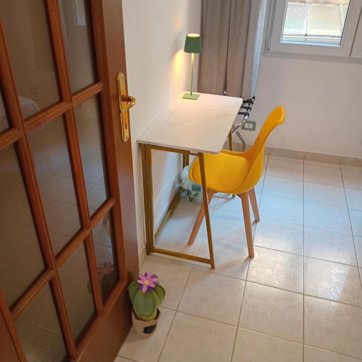 Deluxe Family Room Annex