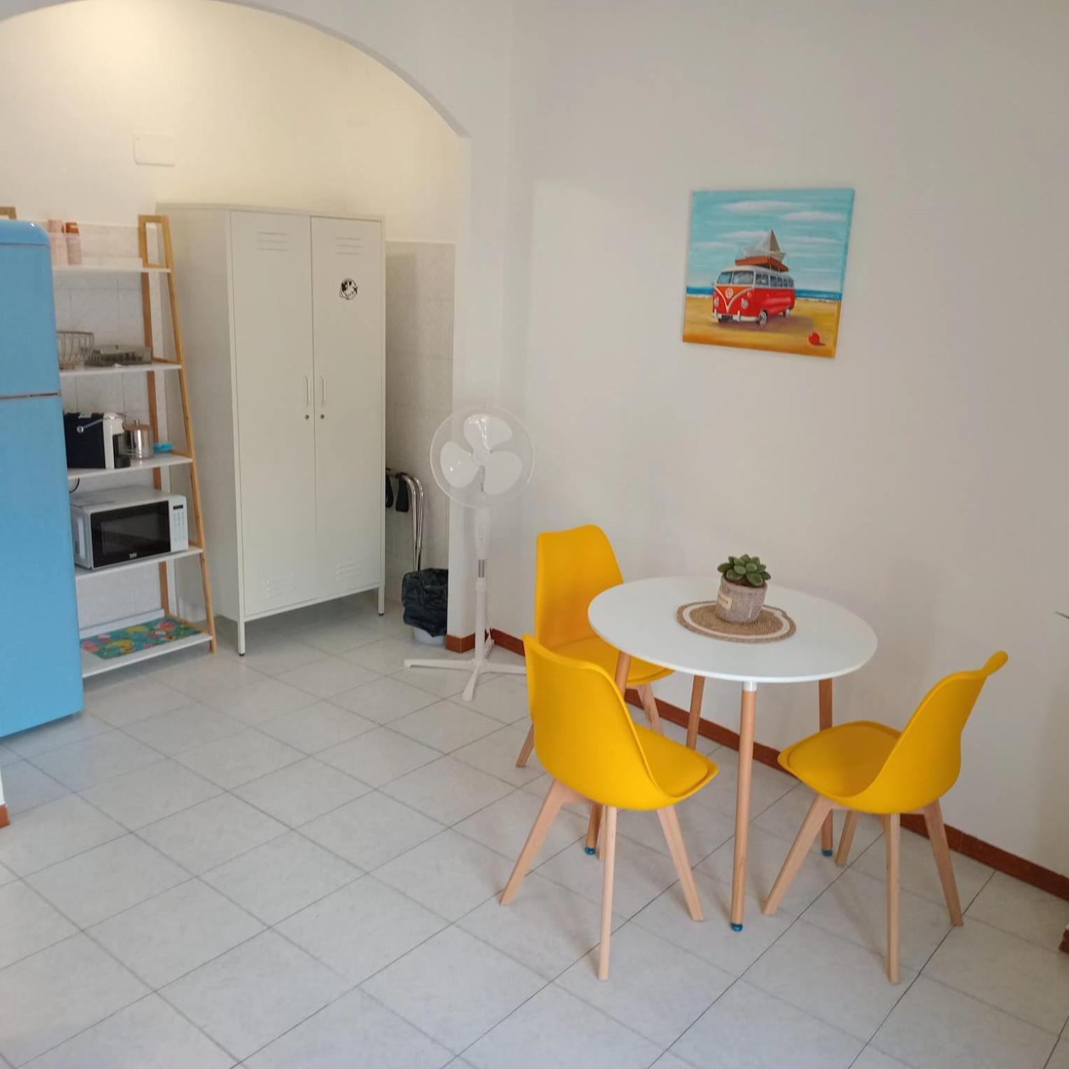 Deluxe Family Room Annex