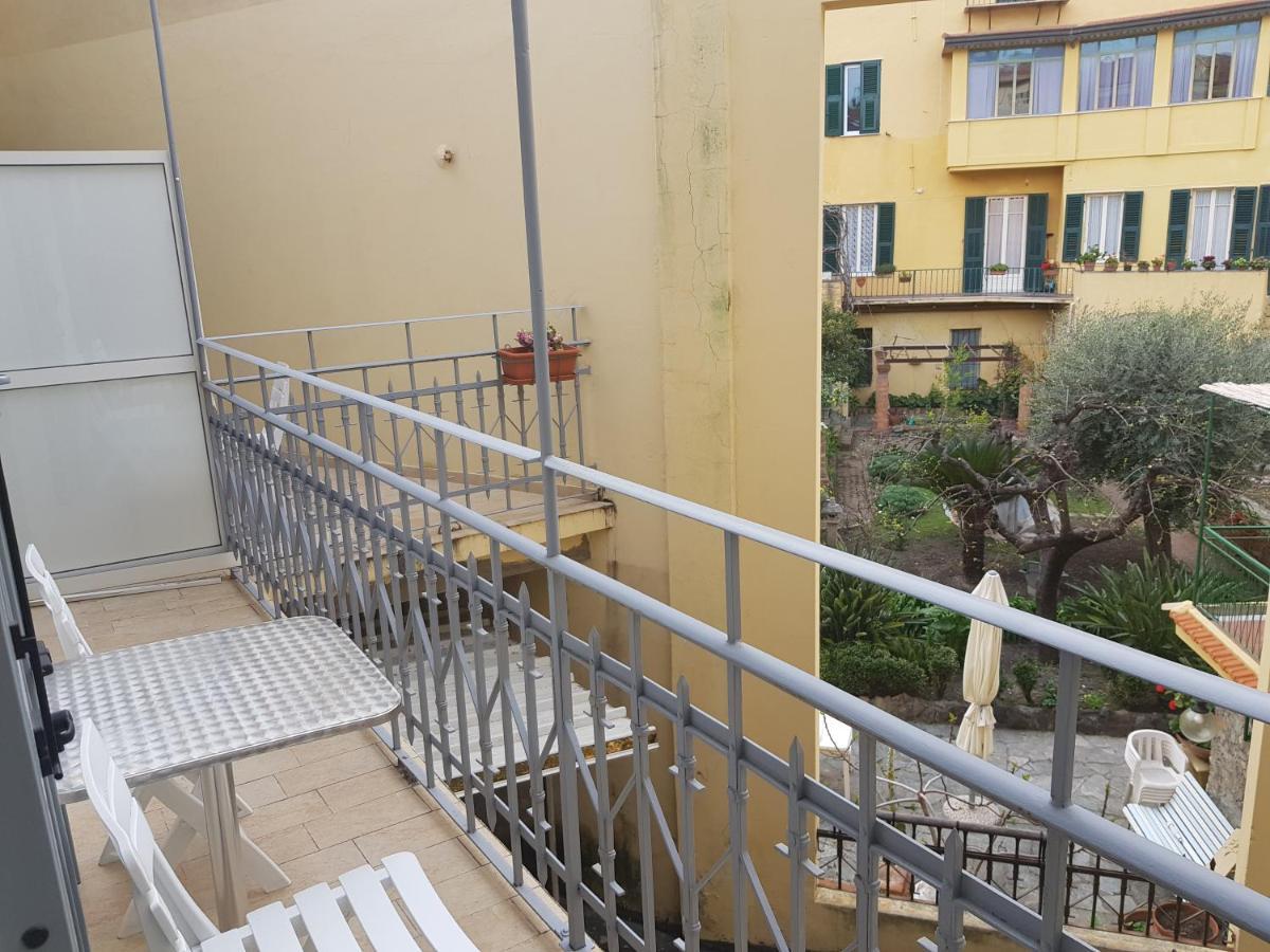 Studio Apartment Separate Building